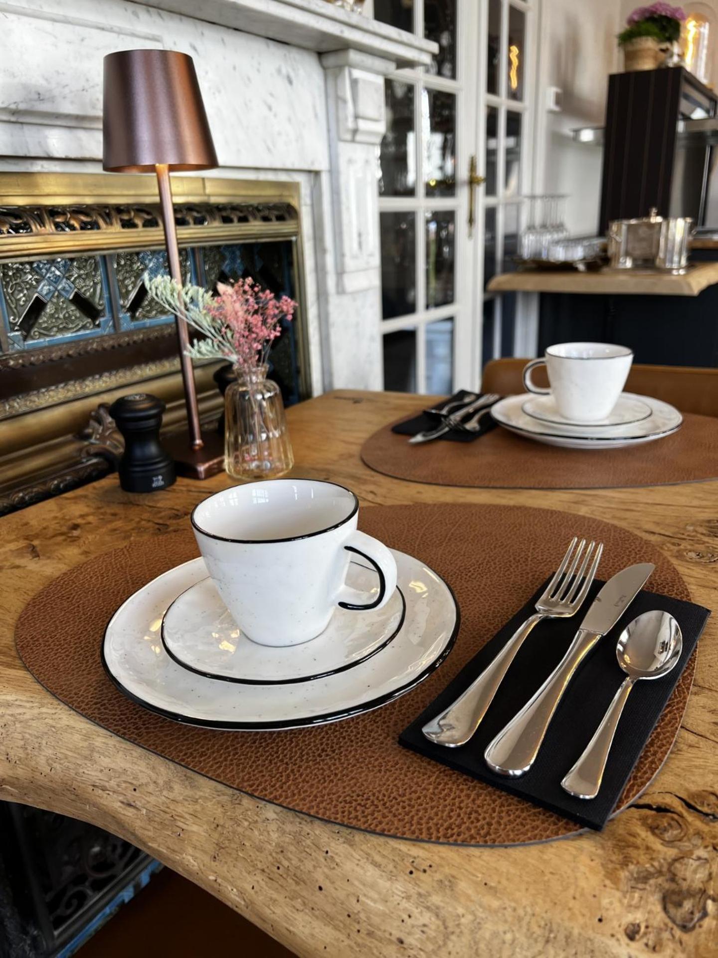 Hotel Bonne Auberge (Adults Only) Де Хаан Екстериор снимка