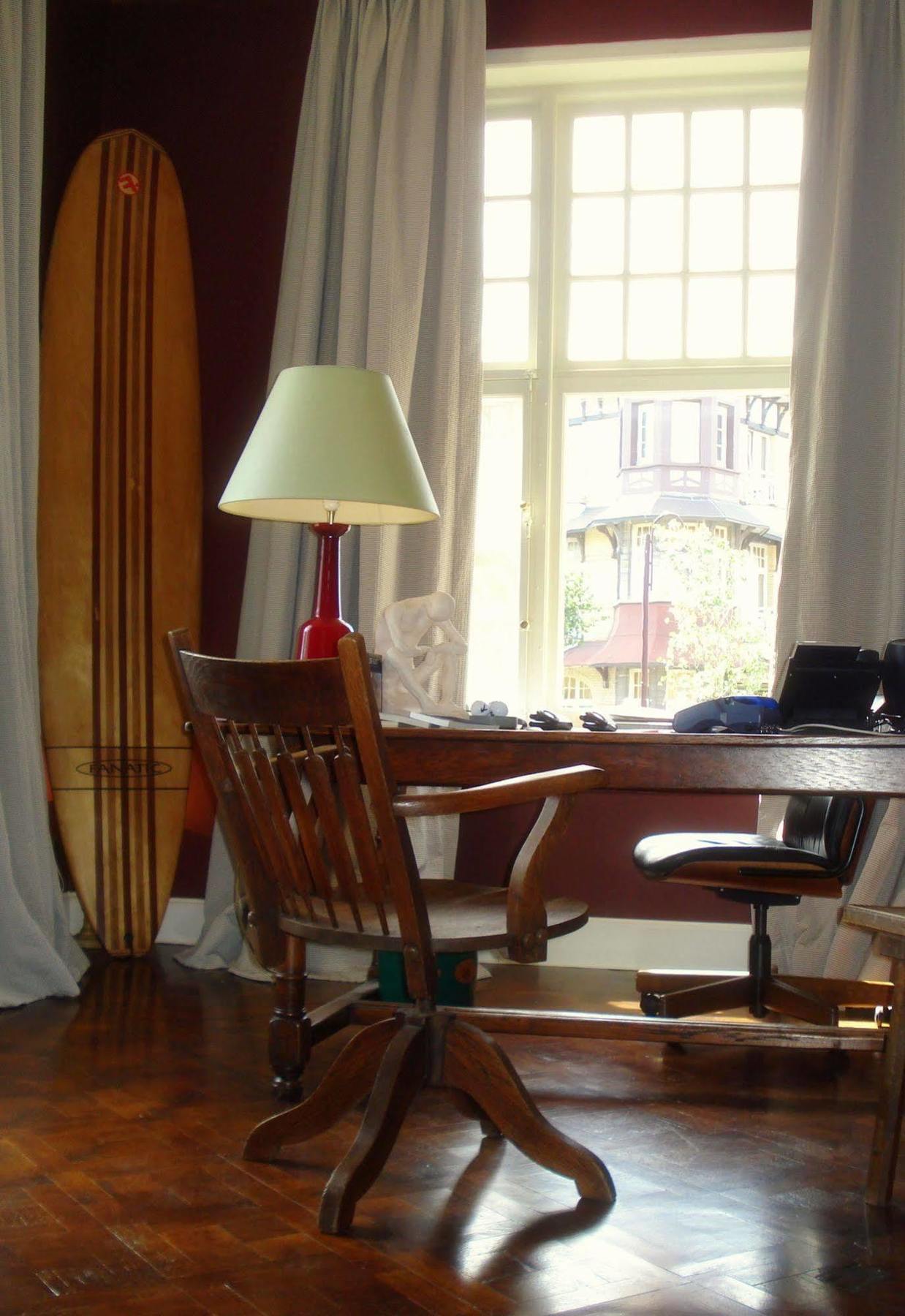 Hotel Bonne Auberge (Adults Only) Де Хаан Екстериор снимка